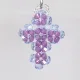 Small Cross - Earrings Noga - 2